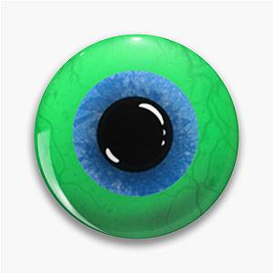 Jacksepticeye Pins - Logo Pin RB0107