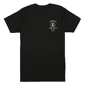 PewDiePie Merch - Hundred Mill Club T-shirt