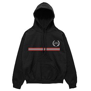 PewDiePie Merch - Cука блять Heavyweight Hoodie