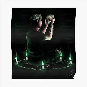 Jacksepticeye Posters - Don't worry Jack Poster RB0107