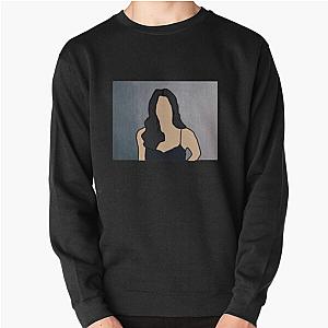 Charli D’Amelio Sweatshirts - Dixie D'Amelio Pullover Sweatshirt RB1602