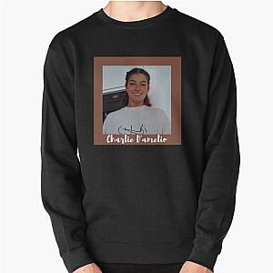 Charli D’Amelio Sweatshirts - Charlie D'amelio Pullover Sweatshirt RB1602