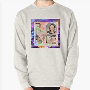 Charli D’Amelio Sweatshirts - Charlie D'amelio Pullover Sweatshirt RB1602