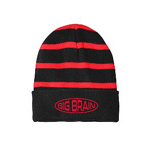 PewDiePie Merch - Big Brain Beanie