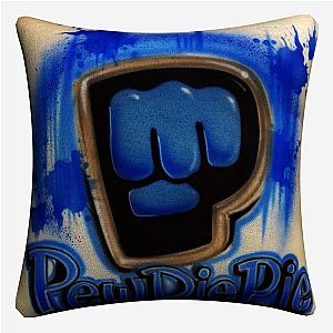 PewDiePie Merch NEW RELEASE - Madu Roberto PewDiePie TV Show Pillow