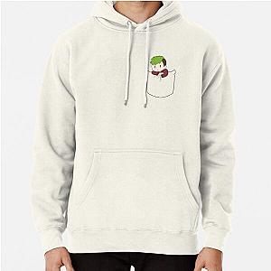 Jacksepticeye Hoodies - Pocket Jack  Pullover Hoodie RB0107