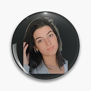 Charli D’Amelio Pins - Charli D'Amelio Pin RB1602