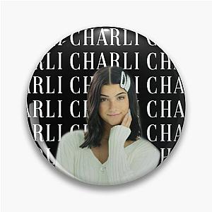 Charli D’Amelio Pins - Charli D'amelio  Pin RB1602