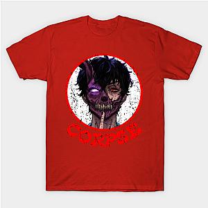 Corpse Husband T-Shirts - corpse T-Shirt TP2212