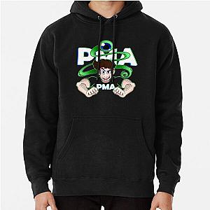 Jacksepticeye Hoodies - JackSepticEye PMA  Pullover Hoodie RB0107