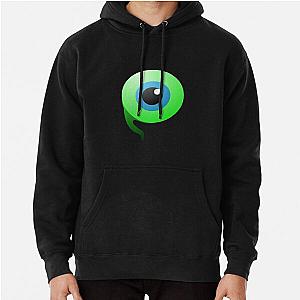 Jacksepticeye Hoodies - Septic eye Sam Pullover Hoodie RB0107