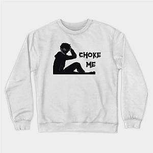 Corpse Husband Sweatshirts - Corpse Husband Sweatshirt TP2212