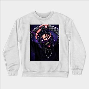 Corpse Husband Sweatshirts - Corpse Husband Sweatshirt TP2212