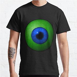 Jacksepticeye T-Shirts - Septic Sam 3d Classic T-Shirt RB0107