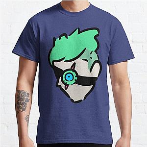 Jacksepticeye T-Shirts - JackSepticeye Classic T-Shirt RB0107