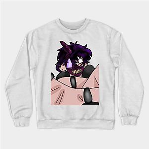 Corpse Husband Sweatshirts - choke me Sweatshirt TP2212