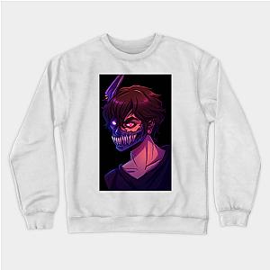 Corpse Husband Sweatshirts - Corpse Husband Sweatshirt TP2212