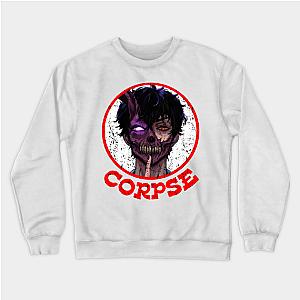 Corpse Husband Sweatshirts - corpse Sweatshirt TP2212