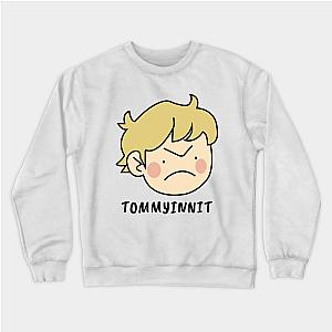 TommyInnit Sweatshirts - TommyInnit Sweatshirt TP2409