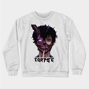 Corpse Husband Sweatshirts - Corpse husband Sweatshirt TP2212