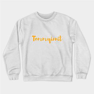 TommyInnit Sweatshirts - Tommyinnit Sweatshirt TP2409