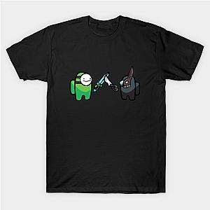 Corpse Husband T-Shirts - Corpse Husband-Dream Smp Minecraft T-Shirt TP2212