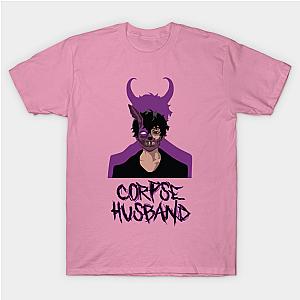 Corpse Husband T-Shirts - Corpse Husband T-Shirt TP2212