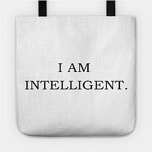 Mr Beast Bags - I'm Intelligent Tote TP0712