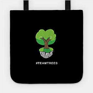 Mr Beast Bags - Cool teamtrees Design Tote TP0712