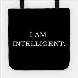 Mr Beast Bags - I am Intelligent Tote TP0712