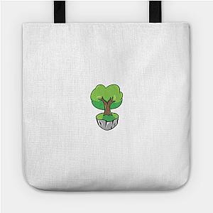 Mr Beast Bags - Vintage Tree teamtrees Design Tote TP0712