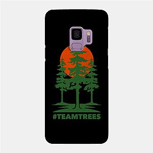 Mr Beast Cases - Team Trees Logo Case TP0712