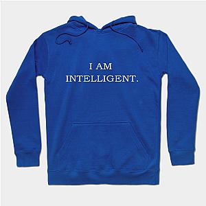 Mr Beast Hoodies - I am Intelligent Hoodie TP0712