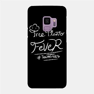 Mr Beast Cases - Trending Authentic Tree Planter Fever Team Trees Case TP0712