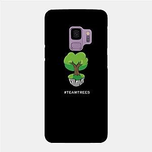 Mr Beast Cases - Cool teamtrees Design Case TP0712