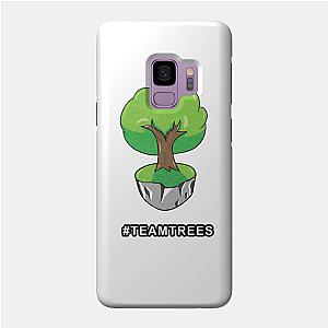 Mr Beast Cases - Awesome Vintage teamtrees Case TP0712