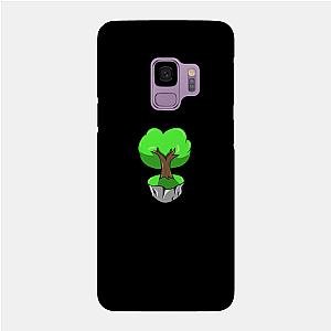 Mr Beast Cases - Minimalistic Tree teamtrees design Case TP0712