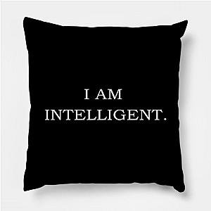 Mr Beast Pillows - I am Intelligent Pillow TP0712