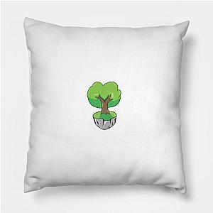 Mr Beast Pillows - Vintage Tree teamtrees Design Pillow TP0712