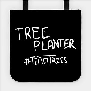 Mr Beast Bags - Unique Tree Planter Team Trees Tote TP0712