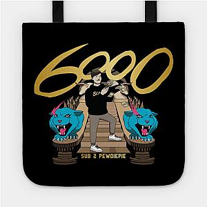 Mr Beast Bags - Generous God Tote TP0712