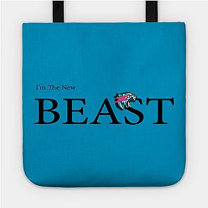 Mr Beast Bags - I'm The New Beast Tote TP0712