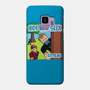 Mr Beast Cases - Hide and Seek Case TP0712