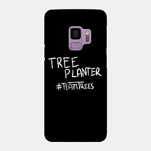 Mr Beast Cases - Unique Tree Planter Team Trees Case TP0712