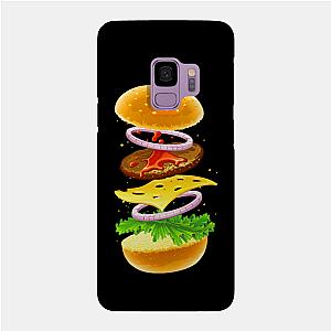 Mr Beast Cases - Beast burger Case TP0712