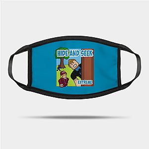 Mr Beast Face Masks - Hide and Seek Mask TP0712