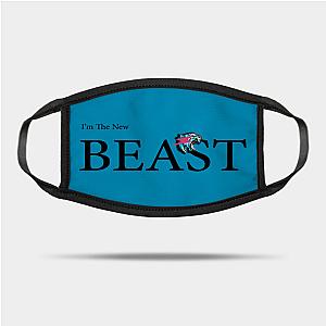 Mr Beast Face Masks - I'm The New Beast Mask TP0712