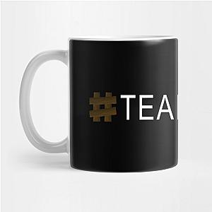 Mr Beast Mugs - Hashtag Team Trees White Mug TP0712