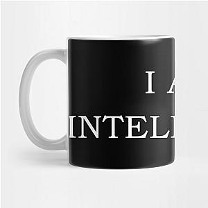 Mr Beast Mugs - I am Intelligent Mug TP0712