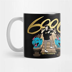 Mr Beast Mugs - Generous God Mug TP0712